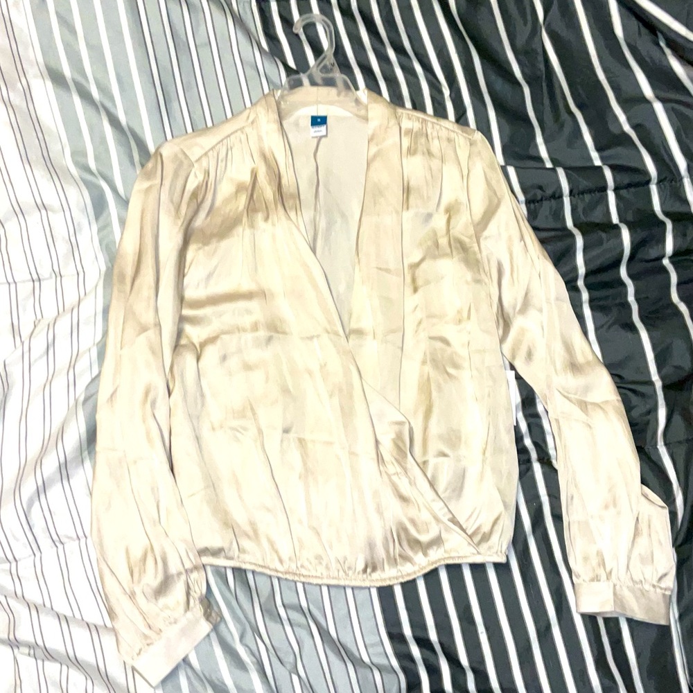 Women’s Blouse